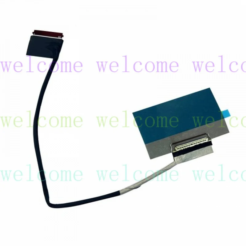 

ЖК-кабель EDP для Lenovo IdeaPad Pro 5 16ARP 83AS 5C10S30721 DC02C010200 DE