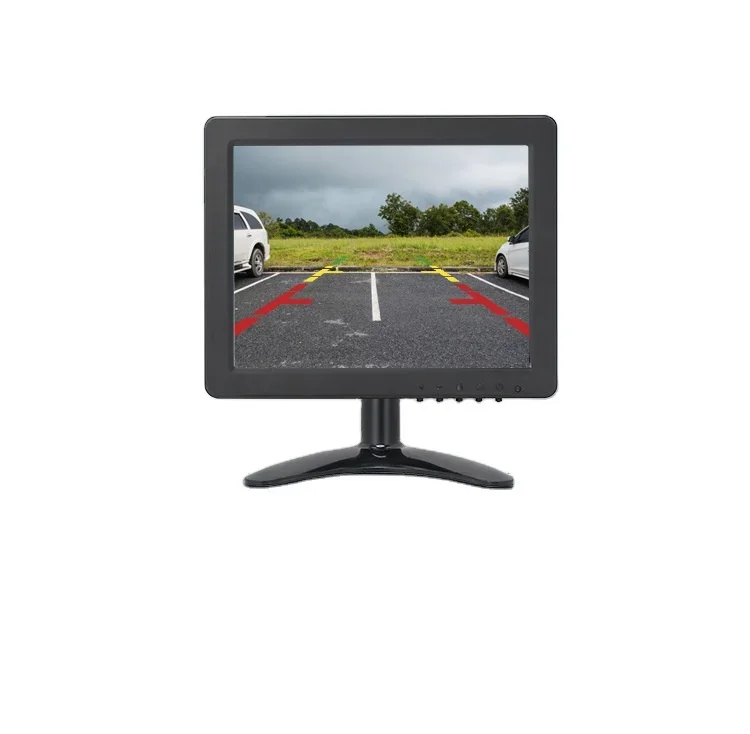 

8 Inch HD LCD Car Headrest Monitor VGA/AV/USB/HDM TV&PC DVD Player Camera Car Rear View Monitor Usb IPS Gua Car Horizon 1100