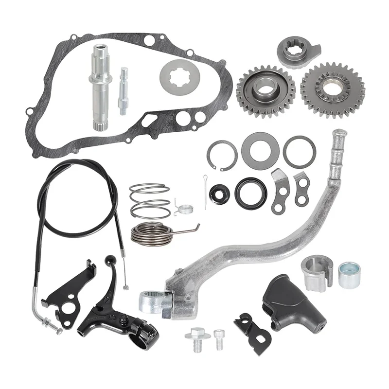 2630029815 Start Kit Conversion Kit for DRZ400E