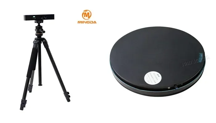 MINGDA 3d handheld scanning reverse engineering wholesale price 3d scanner