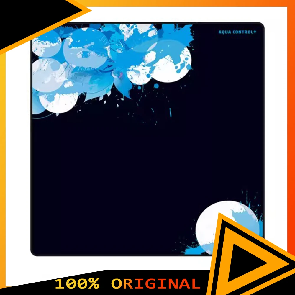 

X-Raypad AC + AQUA CONTROL + коврик для мыши FPS, обоих контролей и гладкий коврик для мыши, противоскользящий, поглощающий пот для CSGO APEX Valorant