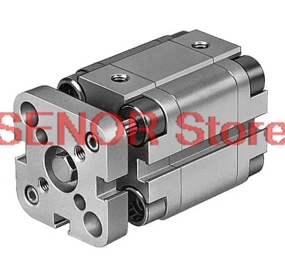 

Brand new original compact cylinder ADVUL-20-20-P-A(156861)