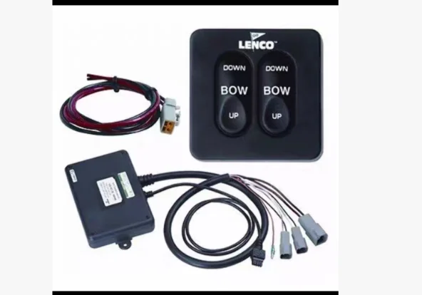 LENCO Wave Plate met LED-bedieningspaneel 30007-001