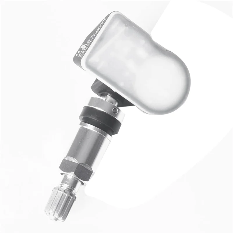 

For Autel Tool Compatible TPMS Tire Pressure Sensor 9Pcs Set For TS408 TS508 ITS600 315MHZ+ 433Mhz 2 In 1 MX Sensor Monitor