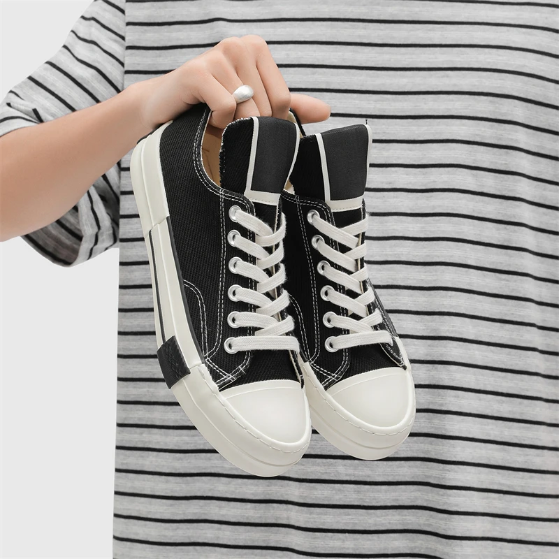 

Hiking and Walking Shoes New Solid Color Cloth Shoes Adult Non Slip Casual Shoes Men's Women's Sneakers Fashion Canvas Shoes