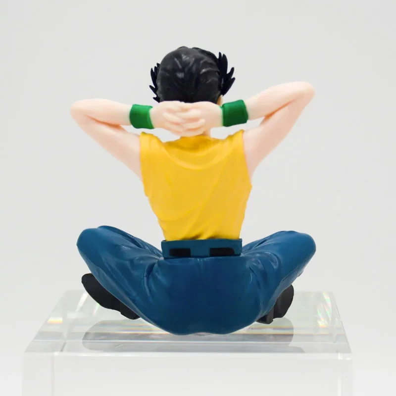 8 سنتيمتر يويو هاكوشو الشكل النخيل حجم يوسوكي أوراميشي أنيمي شويتشي مينامينو/يوكو كوراما عمل الشكل تحصيل نموذج ألعاب الدمى