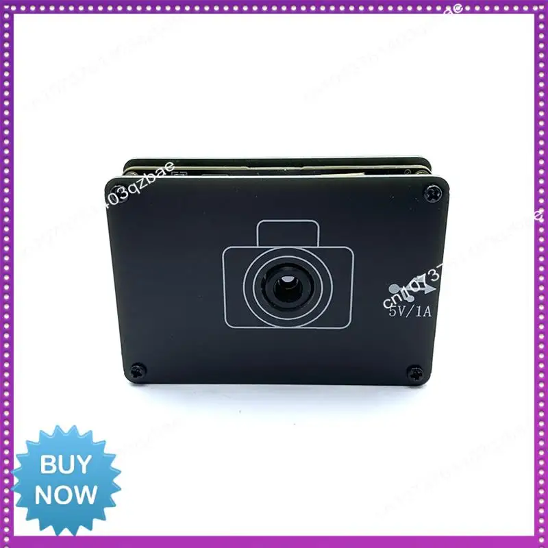 Hot Ltem Thermal Imager Infrared Thermal Imager Portable Thermal Imager Temperature Detection Tool MLX90640 Thermal Imager