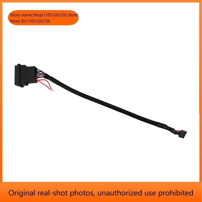 Spindle Encoder Cable A660-2005-T643