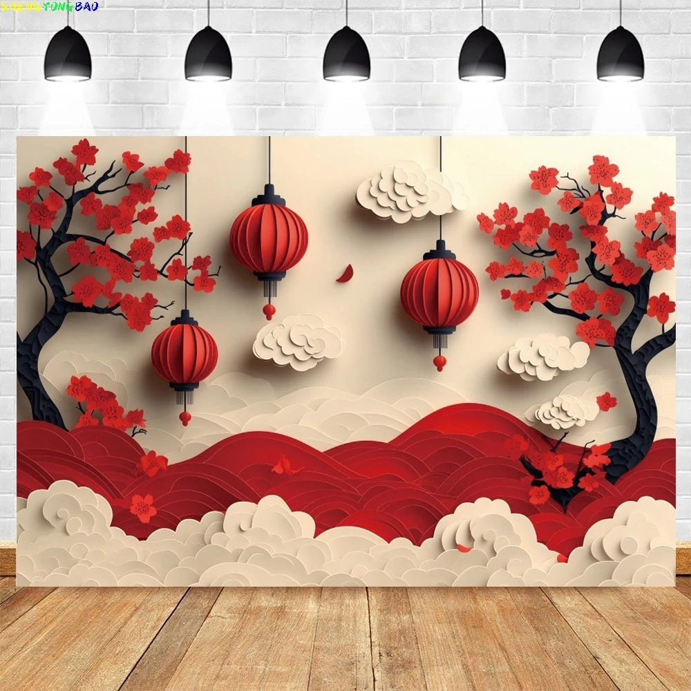 2025 Chinese New Year Spring F - Photography Of The Year 2025 ulasan dan harga