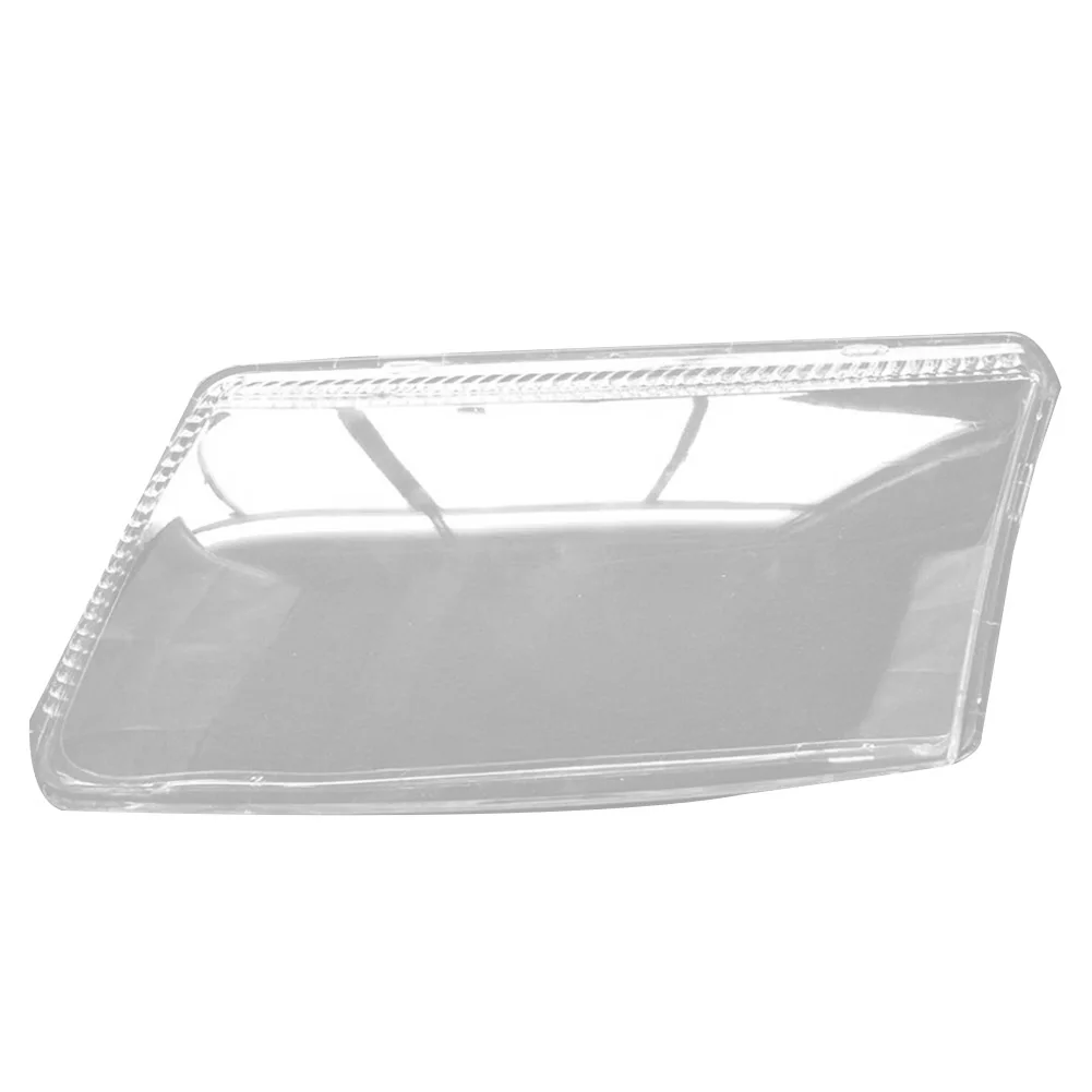 

Left Side for Passat B5 Car Headlight Lens Cover Head Light Lamp Lampshade Front Light Shell