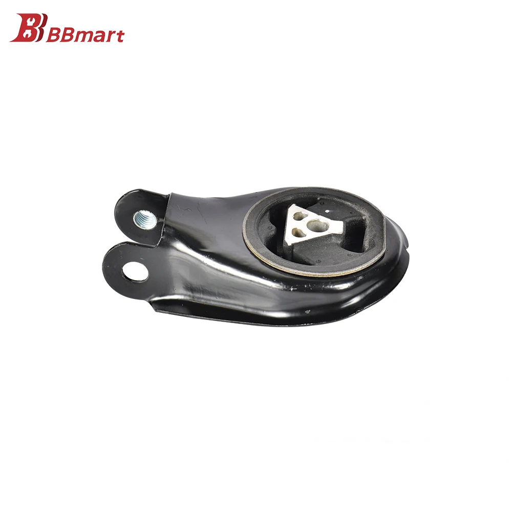 3M516P082AF BBmart Auto Parts 1 Pcs Engine Motor Transmission Mount Kit Torque Bracket For Ford FOCUS A7 2005-