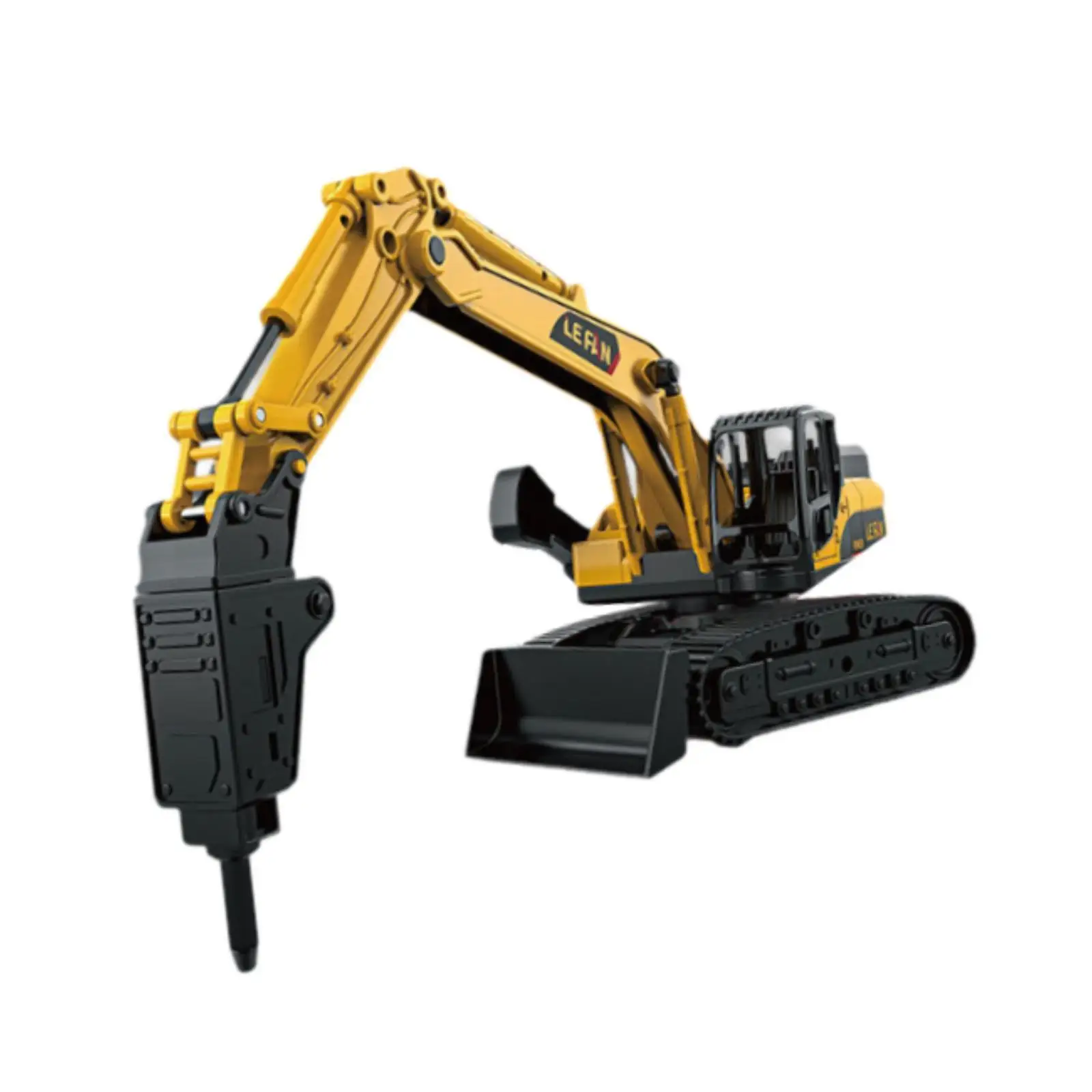 

Construction Truck Boy Toy Creative Construction Vehicle Toy Engineering Vehicle Toy for Age 3-5 Children Kids Boy Girls Present