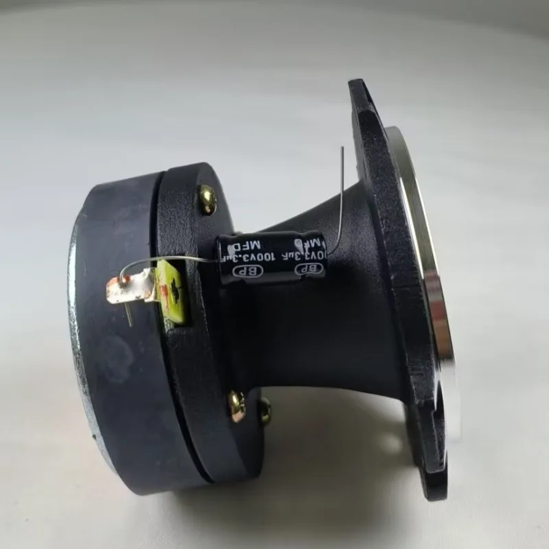 SOTAMIA 1 Stücke 800 Watt 4 Zoll Hochtöner 4 Ohm Aluminium Bullet Höhen Audio Lautsprecher Power Lautsprecher DIY Auto Lautsprecher Audio Modifikation