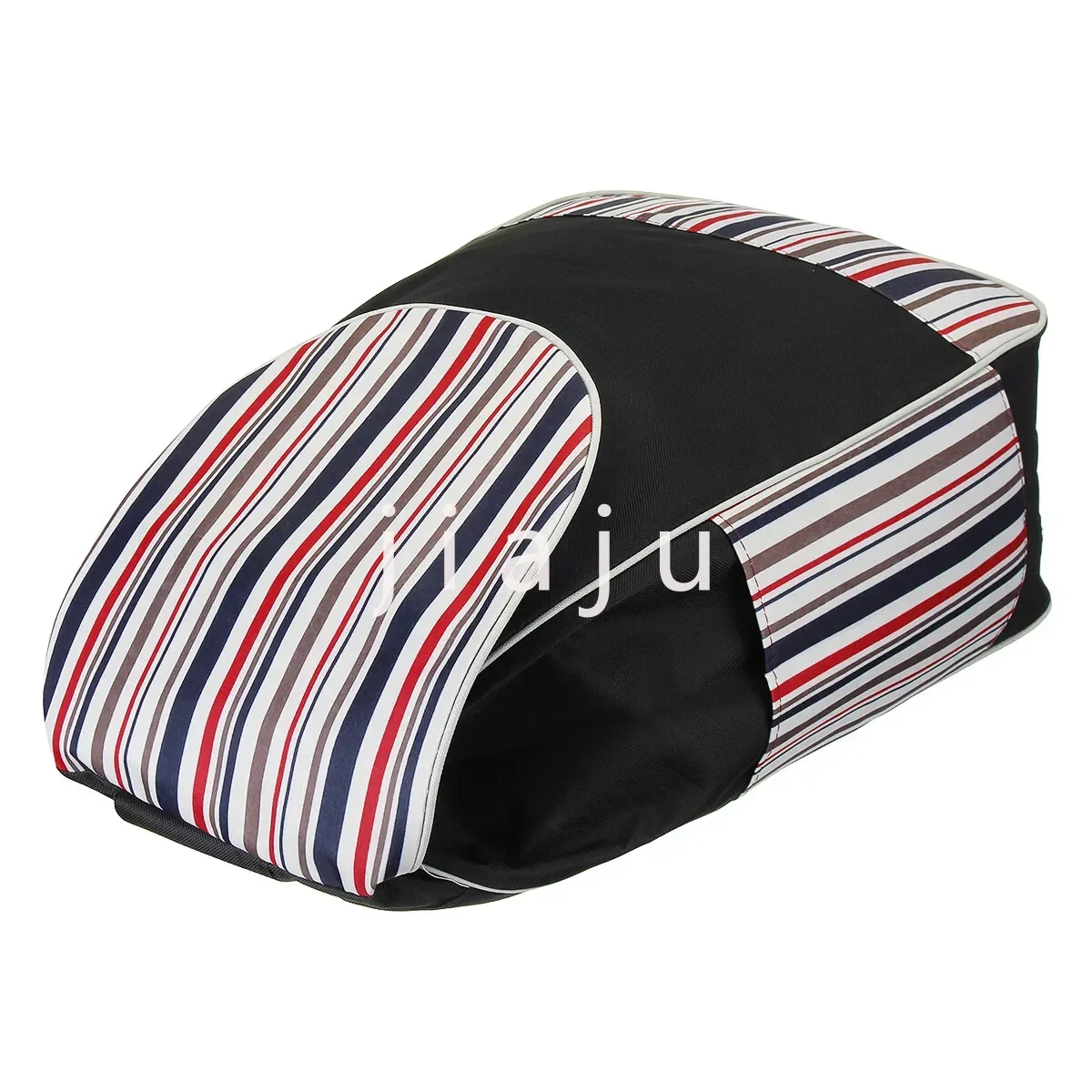 Foldable Shopping Trolleys Cart Bag Pulling Trolley Shopping Cart Trolly Carriers Hand Trucks Luggage Grocery Storage Bag