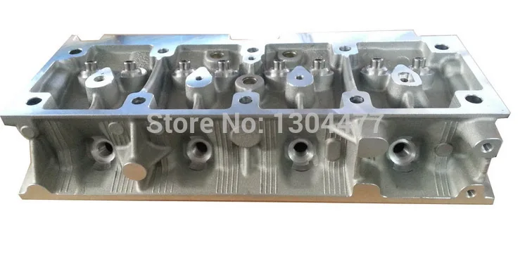 Height 73.6mm 7700715244 Cylinder Head C1J/C2J for Reneault R9/R11/R19/R21/Supercinco 1397cc 1.4L 1981-89