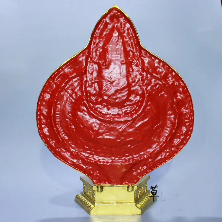 41CM huge large GOOD buddha HOME Temple Nepal Tibet Buddhism gilding Thousands Hands Guanyin Avalokitesvara buddha brass statue