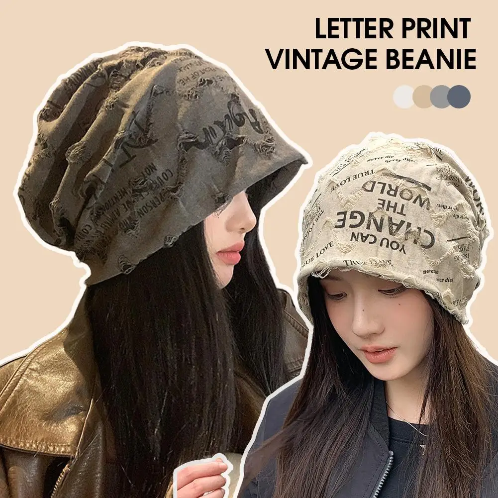 High Quality Brand Women Hat Unisex Warm Ladies Autumn Winter Hat Fashion Hip-hop Beanie For Men Chapeu Feminino Cap