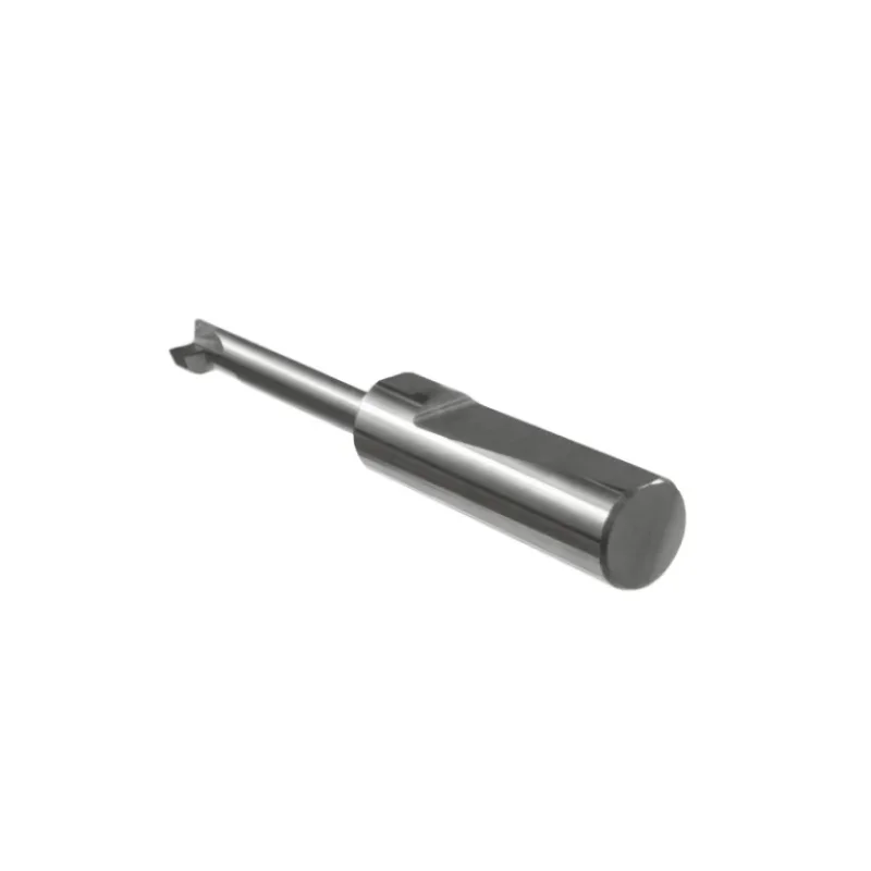 Excellent Offer Hard Metal Back Spotfacer - Back Counterboring - MDRE-150 CNC Drilling for Metal Parts