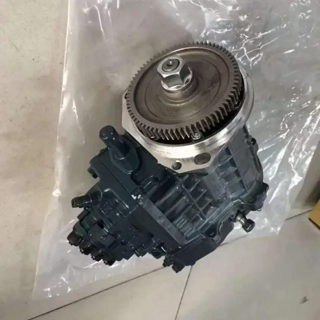 

TLF Good Quality V2607 Engine Fuel Pump for Kubota Spare Pump V2607