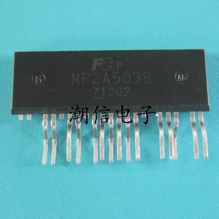 

free shipping MP2A5038ZIP-20 10PCS