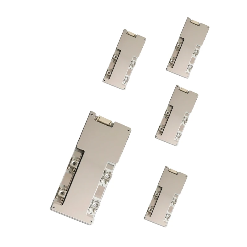 Bms Lithium Protection Board Lithium Protection Board With Balancing For Lead Acid To Lithium 6S-80A-For Lifepo4