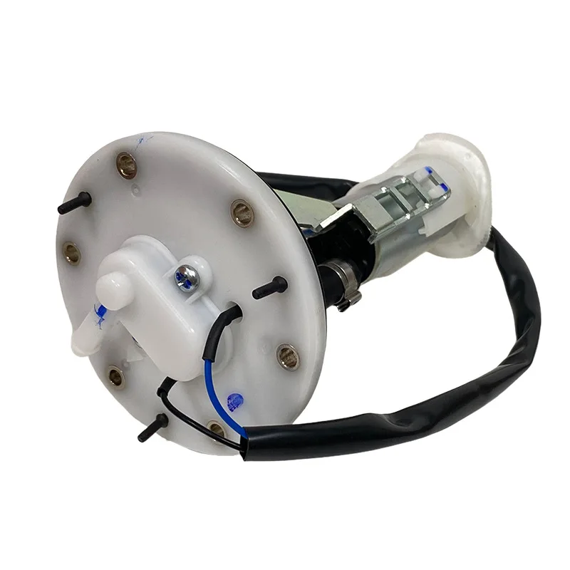 Motorcycle Fuel Pump Assembly 17550-LGH6-910 For KYMCO G6 Racing 150 KCC ACC 2V 4V 150MM Motorbike Fuel System Accessory view 2