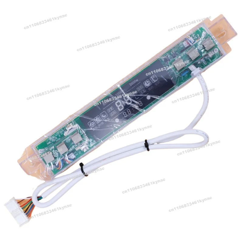 Suitable for Haier Water Heater FCD-JTHMG50-III (AM) Main Board 0040400517J