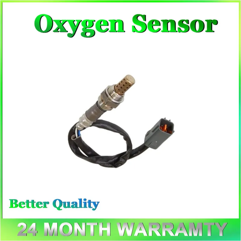 

For 1996-97 1998 2002 2003 2004 2005 2006 Mazda MPV 3.0L Oxygen Sensor 4 wries Lambda Downstream Rear Heated O2 Sensor 234-4141