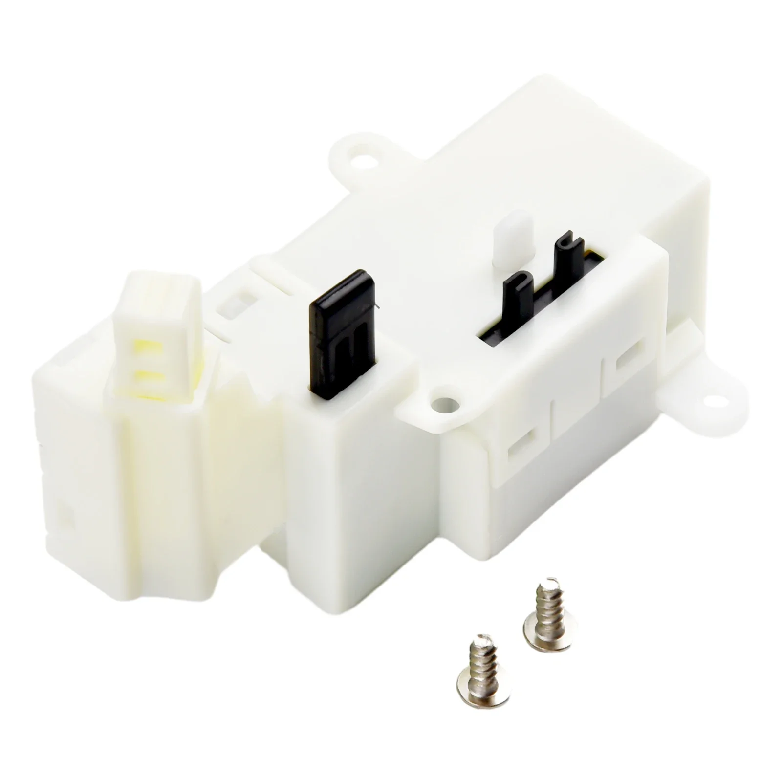 Automatic Shifter Switch Reliable Useful White Accessories Car Controls KDY046040 Parts Plastic Practical To Use