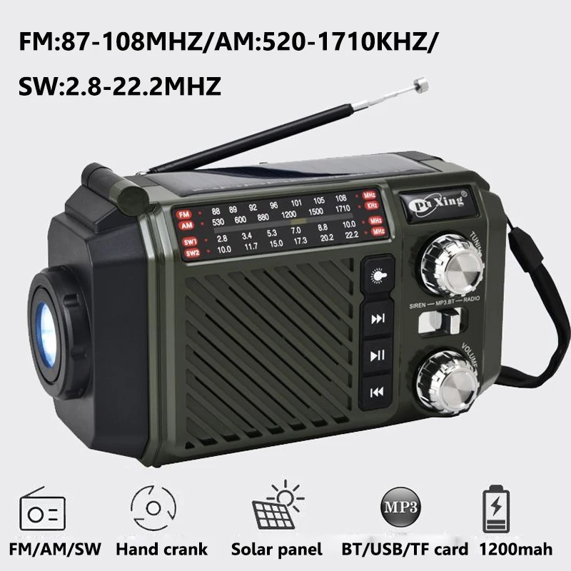 Portable Emergency … - image