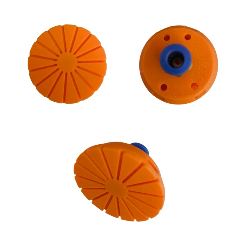 Image 3: Ventouse à vide Bernoulli à pression positive, ventouse sans contact, fixation par aspiration sans dommage à différence de pression