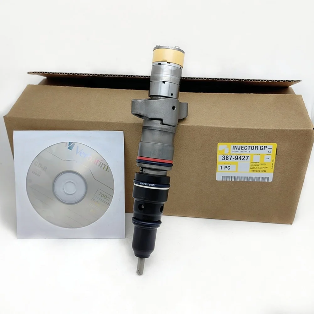 For Cat C7 Fuel Inj…