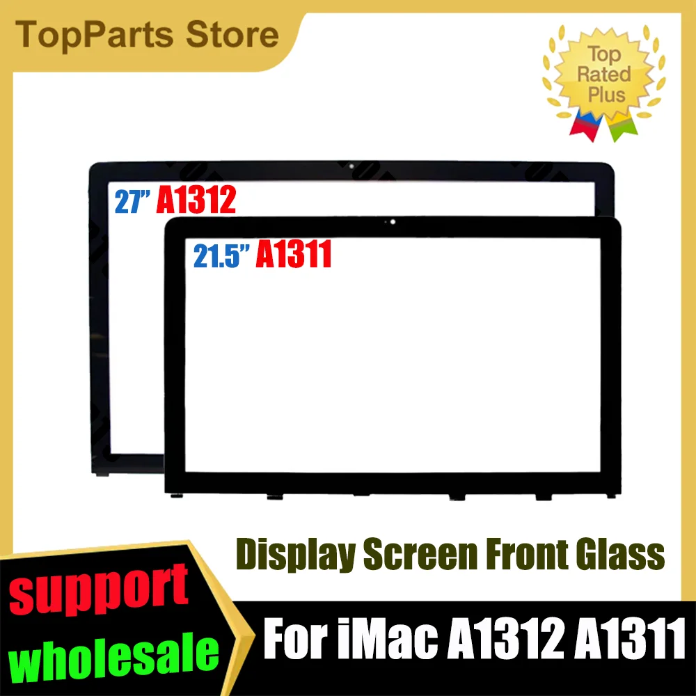 Apple imac 27 a1312 led carte onduleur de rétroéclairage en ance