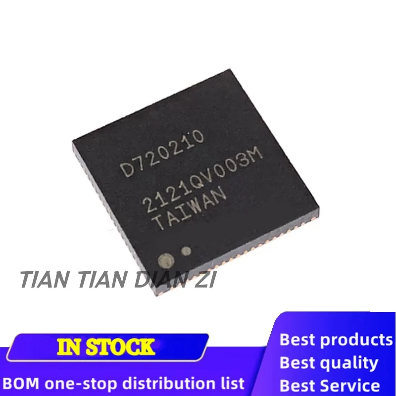 1Pcs/Lot D720210 UP…