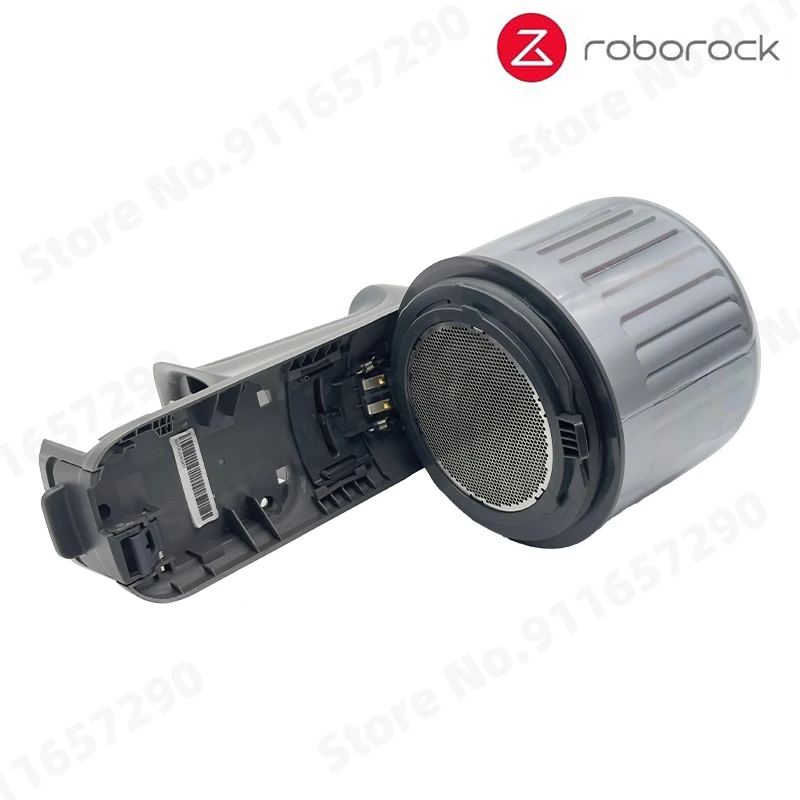 Новый главный вентилятор в сборе для ручного пылесоса Roborock H7, запасные части, сменный двигатель вентилятора, аксессуары