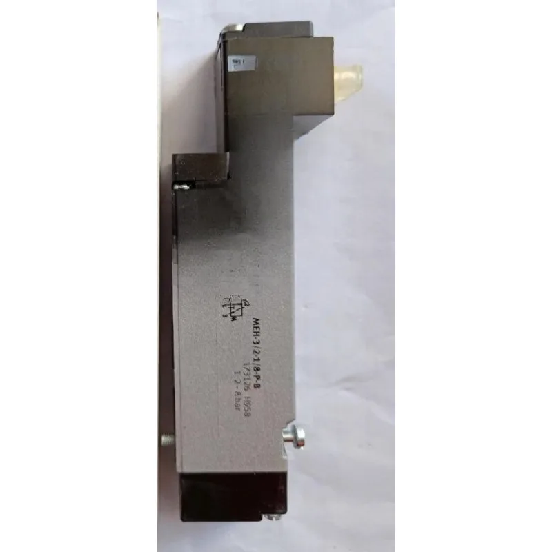 Parts For Festo Sol…