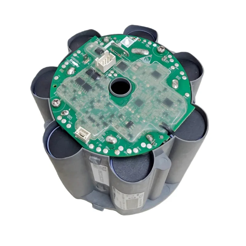 

1-Piece New Replacement Battery for 3.0 High Quality Capacity Fast Delivery -