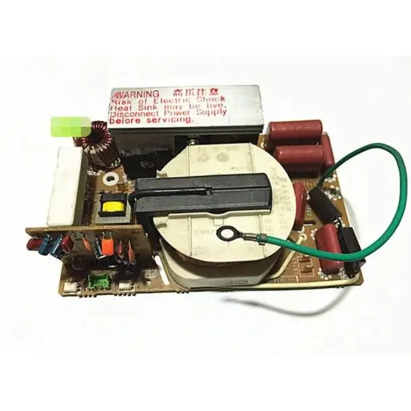 Microwave Frequency Conversion Power Board For NN-K5540 K5544 K573JF K5740 K5841 573MF Microwave Oven Repair Parts