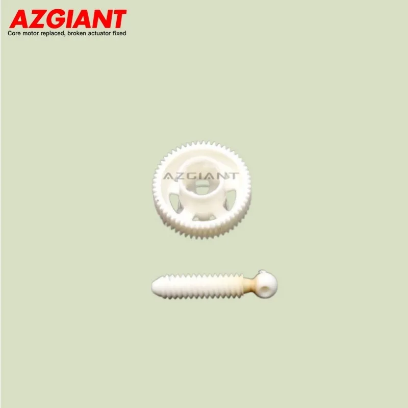 

AZGIANT Exterior Mirror Adjustment Gear Mechanism For Honda Accord