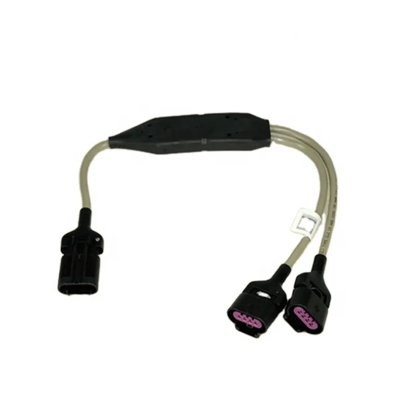 Refrigeration compressor chiller unit parts CAB01147 cable