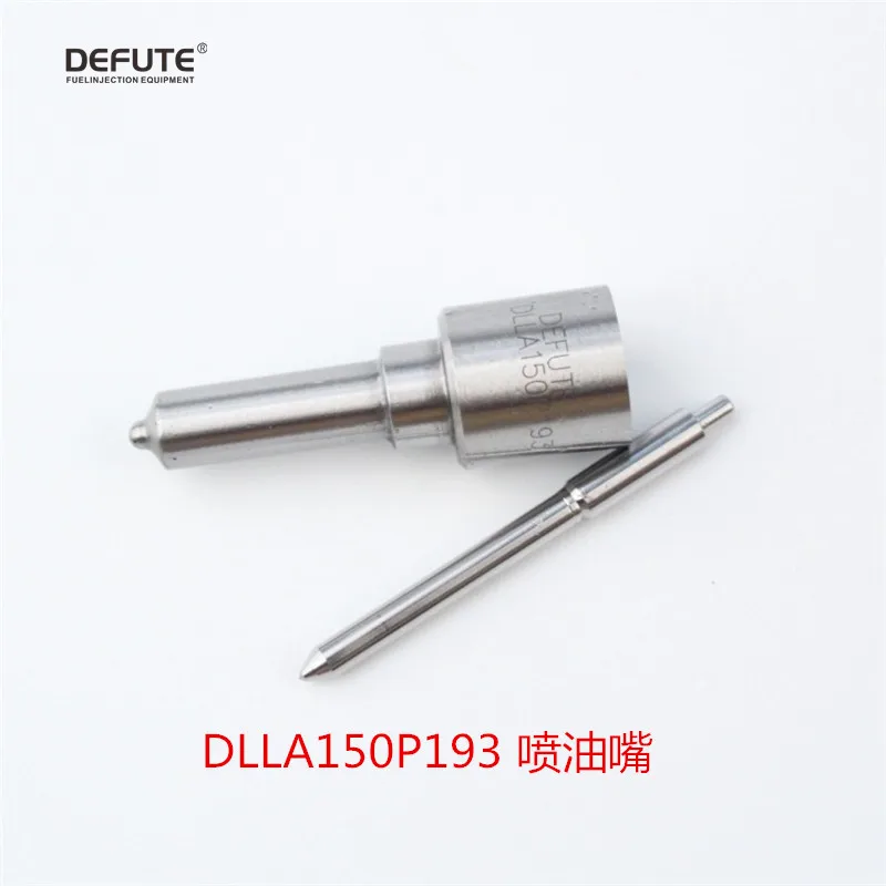 DLLA150P193 nozzle is suitable for the CA6DL2-35 free oh 330 p 6 dl2-35