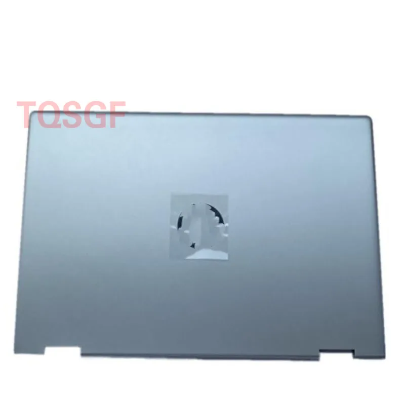 L22250-001 Silver Brand New Original LCD Back Cover for HP  Laptop Pavilion X360 14-CD