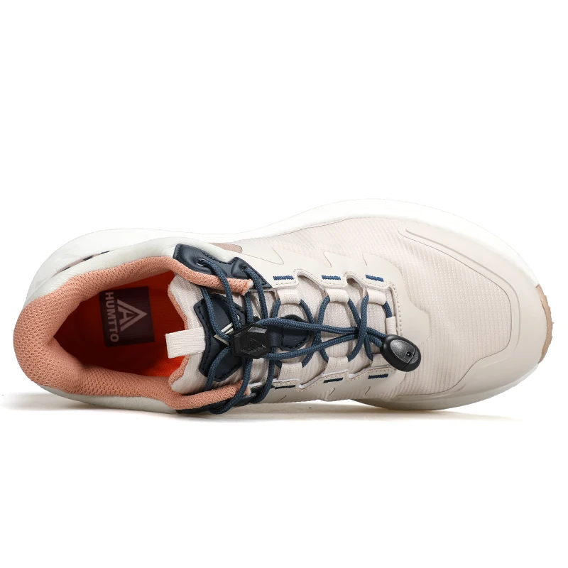 HUMTTO-Chaussures de course Marathon pour femmes, baskets de tennis respirantes, baskets pour femmes, chaussures de sport pour femmes, designer de luxe