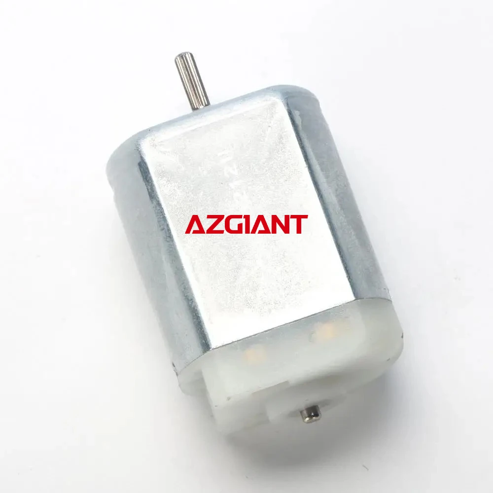 Azgiant High Torque High Speed 12V DC Mini Motor FC280 42MM 12000PRM DIY toy mini fan juicer water pump household vacuum cleaner
