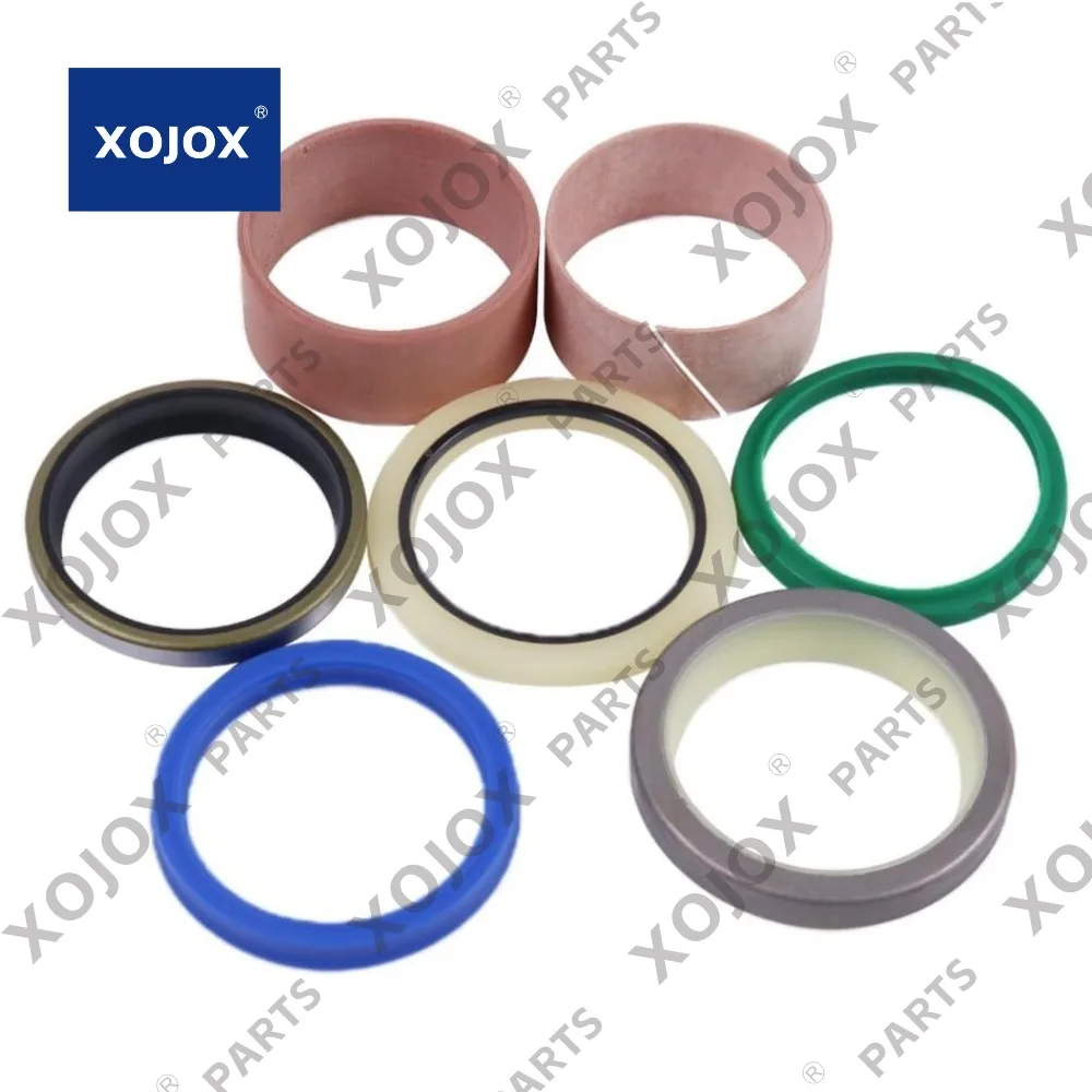 ΠΠΎΠΌΠΏΠ»Π΅ΠΊΡ ΡΠΏΠ»ΠΎΡΠ½Π΅Π½ΠΈΠΉ Π³ΠΈΠ΄ΡΠ°Π²Π»ΠΈΡΠ΅ΡΠΊΠΎΠ³ΠΎ ΡΠΈΠ»ΠΈΠ½Π΄ΡΠ° XOJOX AHC16954 AHC11573, ΡΠΎΠ²ΠΌΠ΅ΡΡΠΈΠΌΡΠΉ Ρ John Deere 310J 310K 310L S680 ΠΠΎΠΌΠΏΠ»Π΅ΠΊΡ ΡΠΏΠ»ΠΎΡΠ½Π΅Π½ΠΈΠΉ Π³ΠΈΠ΄ΡΠ°Π²Π»ΠΈΡΠ΅ΡΠΊΠΎΠ³ΠΎ ΡΠΈΠ»ΠΈΠ½Π΄ΡΠ° XOJOX AHC16954 AHC11573, ΡΠΎΠ²ΠΌΠ΅ΡΡΠΈΠΌΡΠΉ Ρ John Deere 310J 310K 310L S680