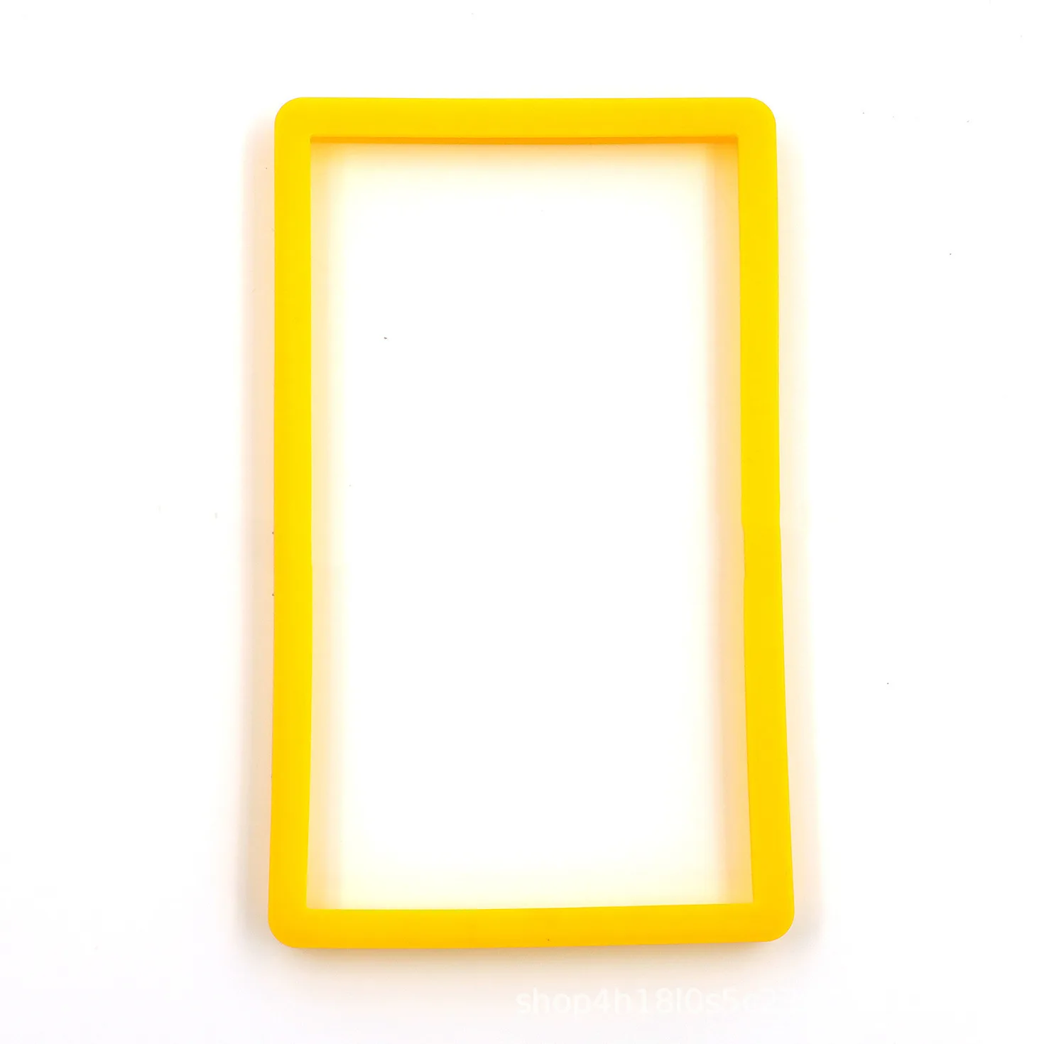 35PT Grade Graded Card Slab Gradient Silicone TPU Bumper Case Beschermhoes voor Sportspel Pokémon Kaart Display Sleeves Skin