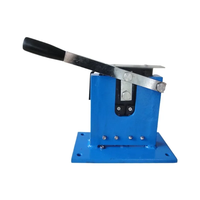 *for  Manual Pure Aluminum Tube Sealing Machine Hand Press Edge Folding Skin Coding for Toothpaste Cosmetics Bottles %