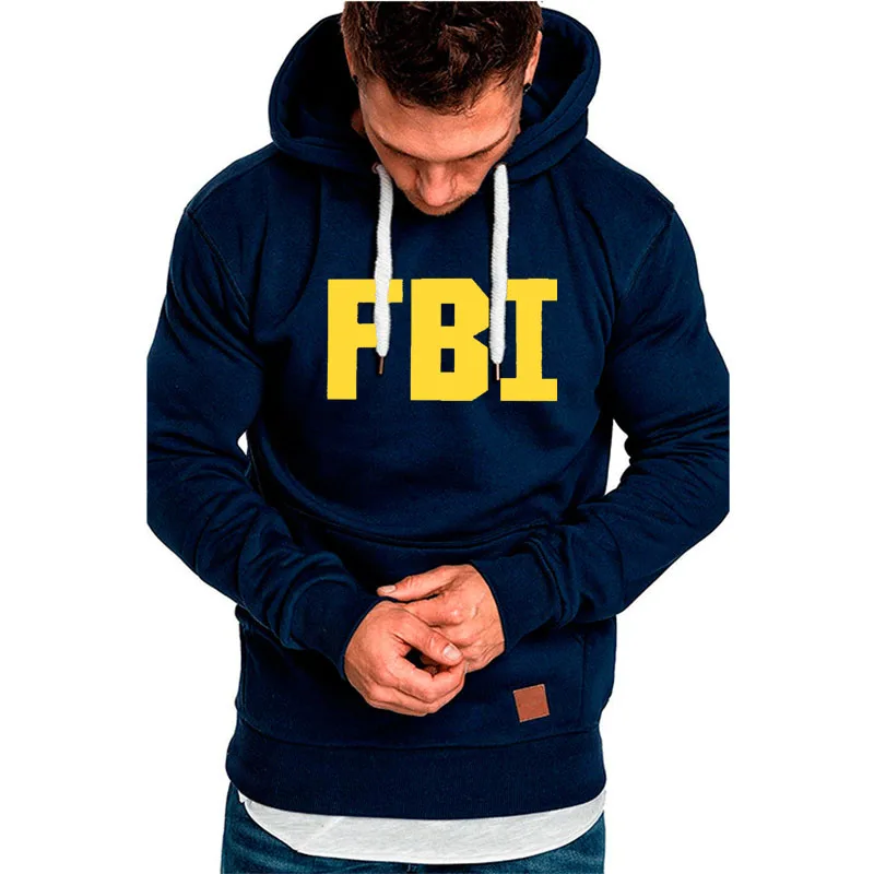 2025 Fashion Hoodie… - image