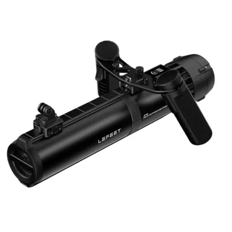 Airo High Quality Electric Scuba Diving Booster Sea Scooter Underwater Sea Water Motor Scooter for Technology Diving - view 2