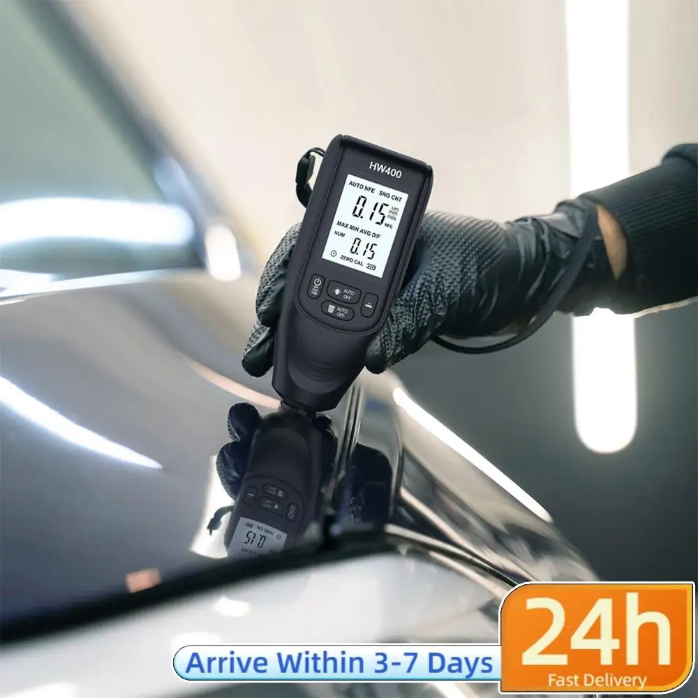 HW-400 Digital Pain…